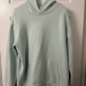 Hollister hoodie